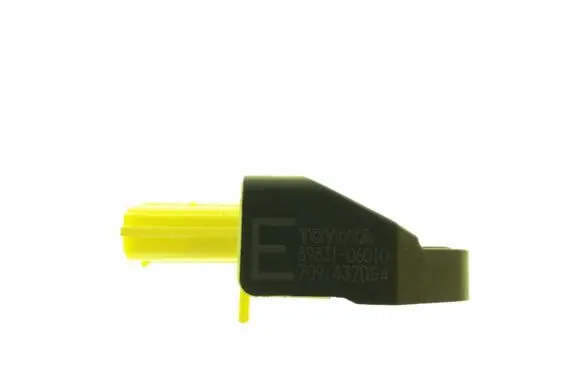 Toyota Camry Airbag deployment crash/impact sensor 8983106010 709437DG4