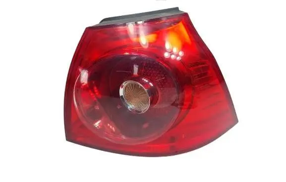 Volkswagen Golf V Rear/tail lights 158127KAS 158127