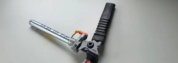 Hyundai ix35 Other front door trim element