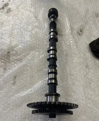 Camshaft