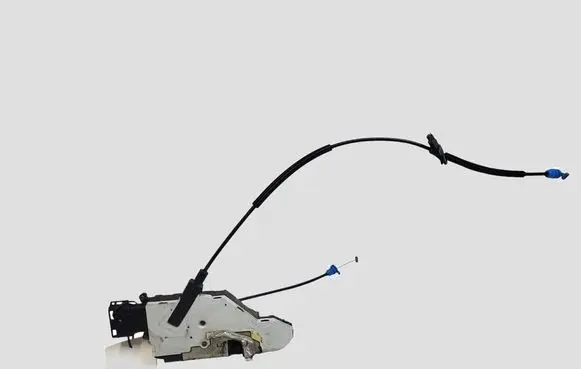 Citroen C4 Grand Picasso Front door lock 24094158