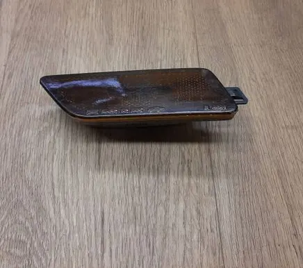 Porsche Macan (95B) Front reflector 95B945120