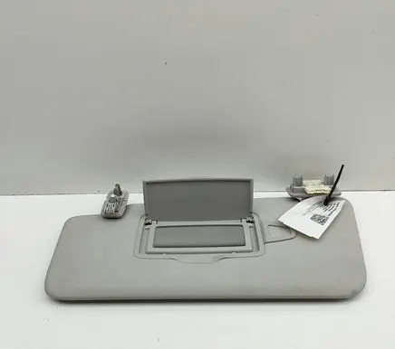 Mercedes-Benz GLE (W166 - C292) Sun visor A1668109100