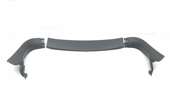 Renault Megane IV Tailgate trim 909009966R 909023317R