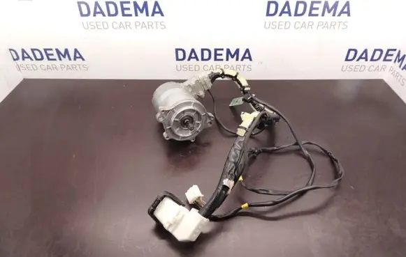 Toyota RAV 4 (XA30) Power steering pump R10076072344
