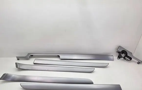 Audi A4 S4 B7 8E 8H Interior decorative trim set 8E0867419