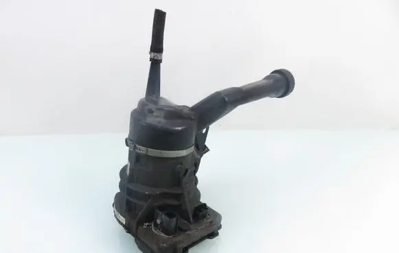 Citroen C4 I Picasso Power steering pump A0025870 9673535880