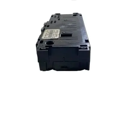 Ford Mustang V Air conditioning/heating control unit CR3319980AB