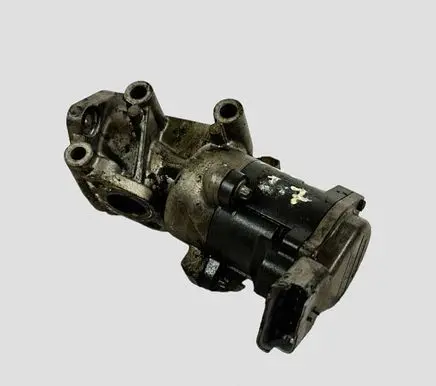 Peugeot 607 EGR valve 4R8Q9D475BC
