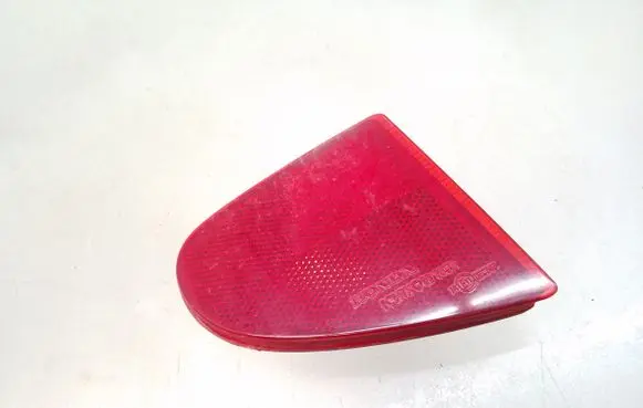 Honda Civic Rear tail light reflector