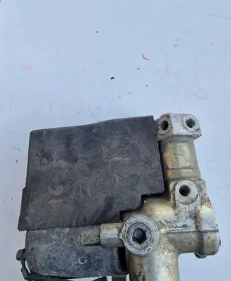 Mercedes-Benz S W126 ABS Pump 0265200017 551100480