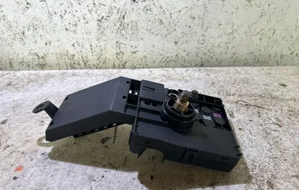 Mercedes-Benz E W211 Fuse module A2115460641 01778 1214