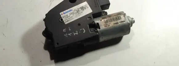 Ford C-MAX I Sunroof control unit/module 3M51R516A30CJ34 1717622A 0696901