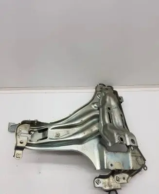 Toyota Auris E180 Voltage converter inverter 