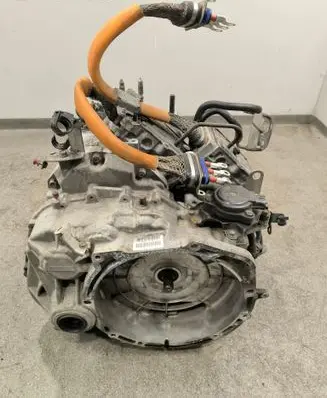Mitsubishi Outlander Automatic gearbox 15052000211 F1EKA1A1Z
