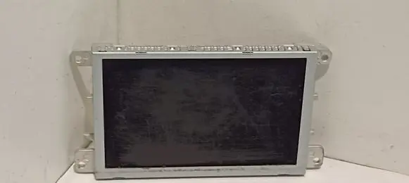 Audi Q5 SQ5 Screen/display/small screen 8R0919604A