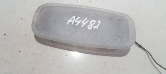 Mercedes-Benz A W168 Rear seat light