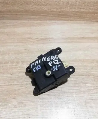 Nissan Primera Air flap motor/actuator 3104030820