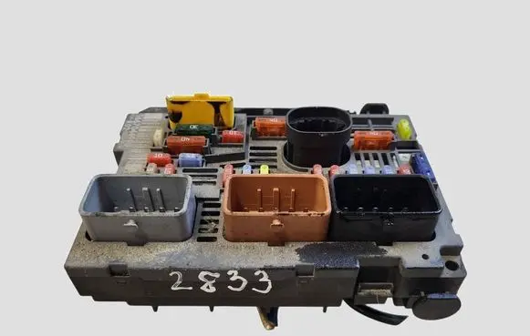 Citroen C5 BSM Control unit 9667044980 9636079380