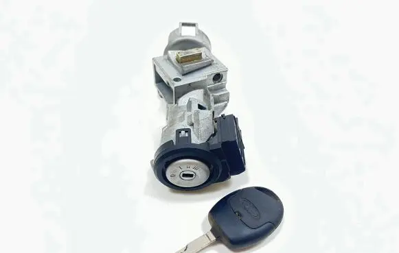 Ford Focus Ignition lock 3M513F880AC