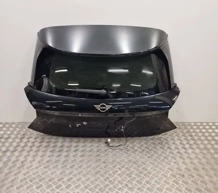 Mini Electric (Cooper SE) Tailgate/trunk/boot lid 