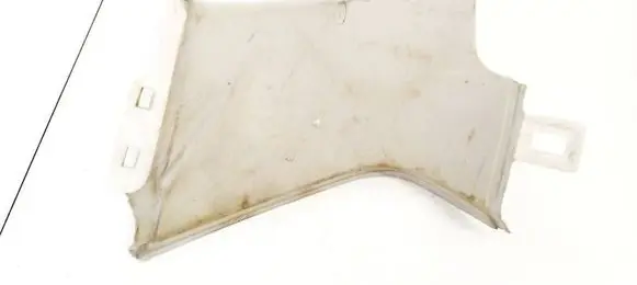 Volkswagen PASSAT B6 (B) pillar trim (top) 3C9867246D
