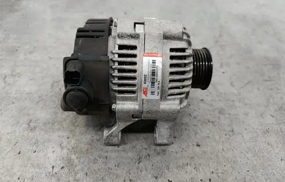 Peugeot 206 Generator/alternator A3032