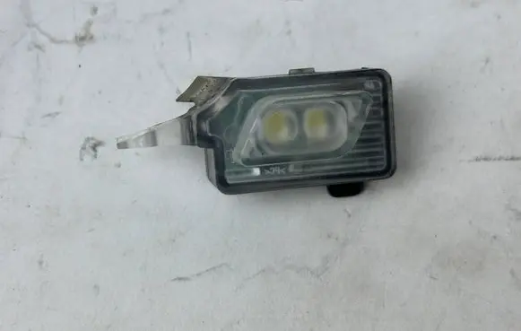Audi Q5 SQ5 Front door handle light (exterior) 8W0947134