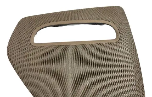 Volvo XC70 Dash center speaker trim cover 3409734
