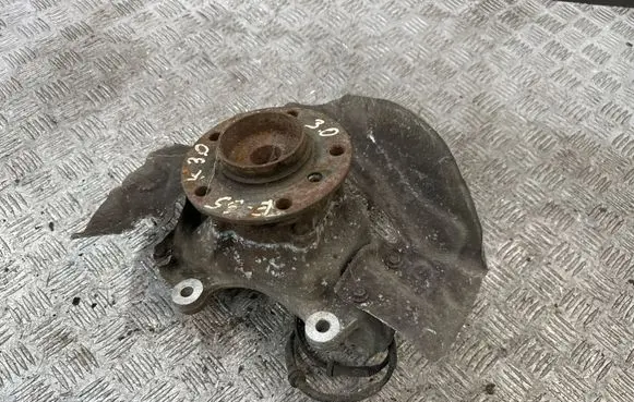 BMW 7 E65 E66 Front wheel hub