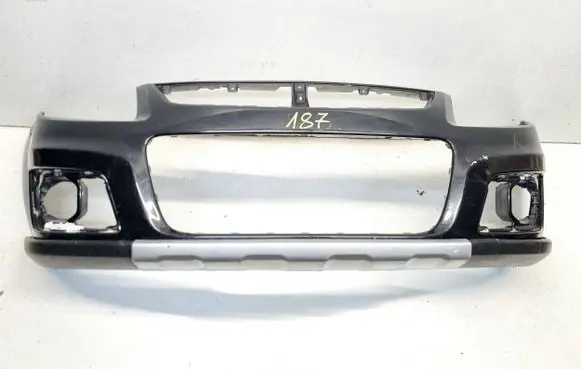 Suzuki SX4 Front bumper 7171155L