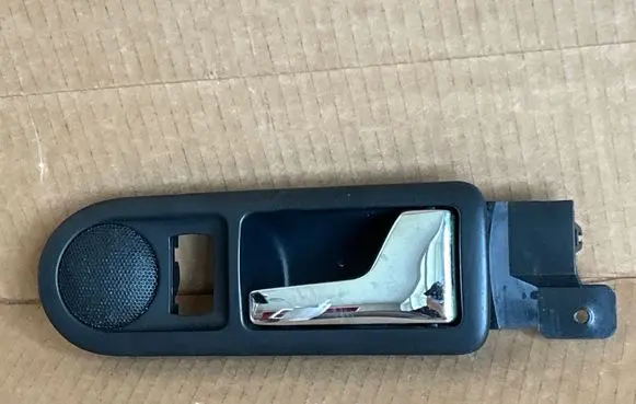 Volkswagen Golf IV Rear door interior handle 1J4839114C PA6GF25 3B0839114