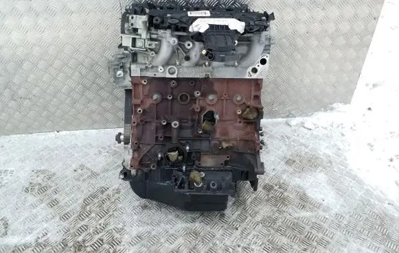 Ford Kuga II Engine TXMA