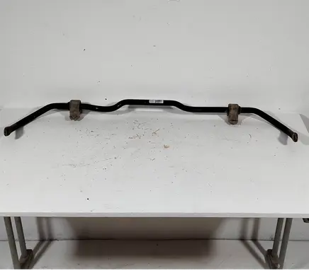Volkswagen Touran I Front anti-roll bar/sway bar 1K0411303N 1K0411335C
