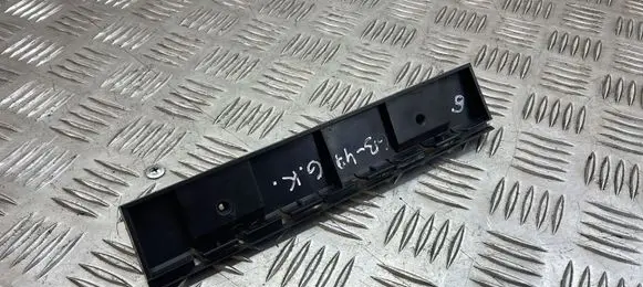 BMW 1 E81 E87 Other sill/pillar trim element 51777169979