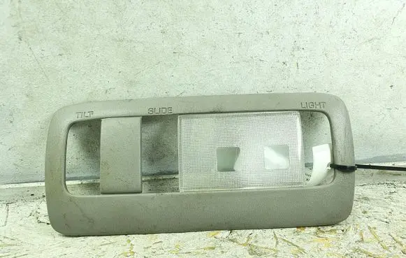 Lexus IS 200-300 Front seat light