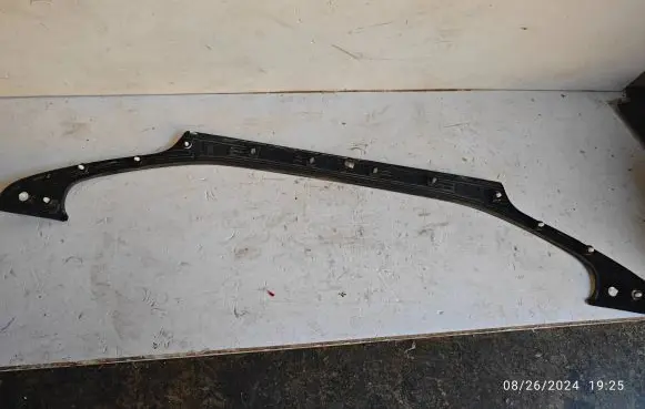 KIA Soul Tailgate trim 87311K0000