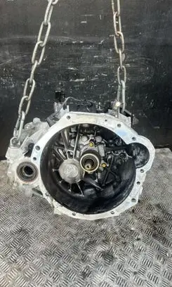 KIA Xceed Manual 6 speed gearbox WLJ6