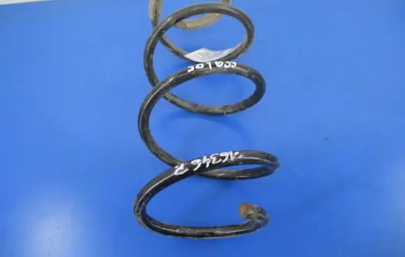 Nissan Note (E11) Front coil spring
