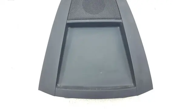 Dash center speaker trim cover