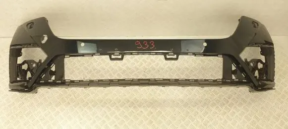 Skoda Octavia Mk4 Front bumper