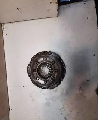Opel Vectra B Pressure plate 19401
