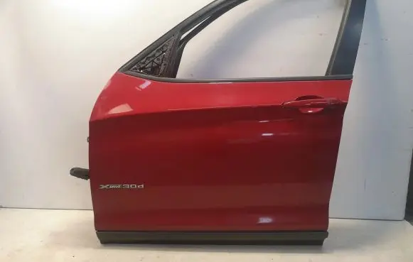 BMW X3 F25 Front door