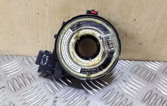 Airbag slip ring squib (SRS ring)