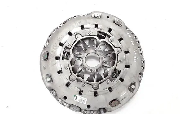 Pressure plate