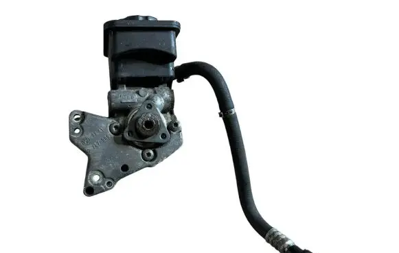 Power steering pump