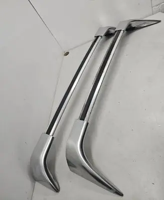 Citroen C8 Roof trunk box 