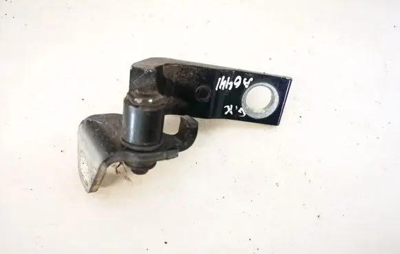 Ford Mondeo MK IV Rear door lower hinge 7s7a26811ac 7s7a-26811-ac