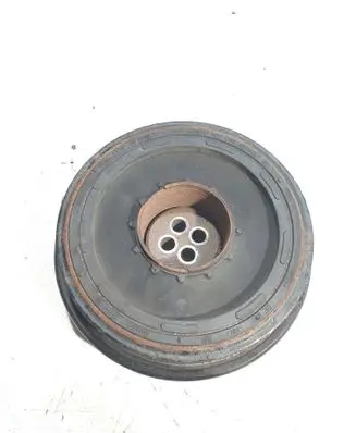 BMW 5 GT F07 Crankshaft pulley