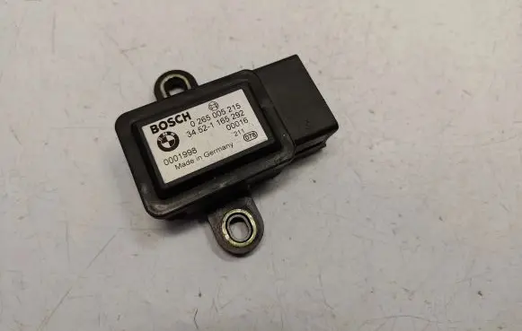 BMW 7 E38 ABS wheel speed sensor 34521165292 34526753694 0265005215